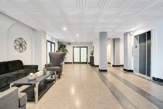 Fort Wood Apartments in Chattanooga, TN - Foto de edificio - Building Photo