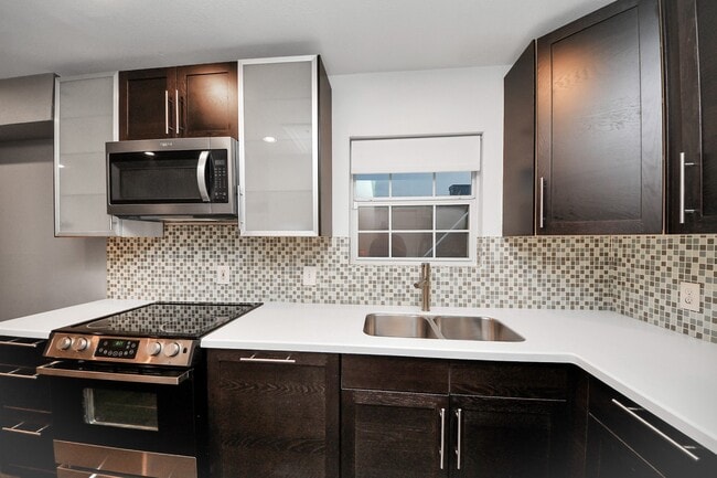 property at 2332 Sheridan St