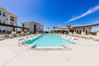 Siena Round Rock in Round Rock, TX - Foto de edificio - Building Photo