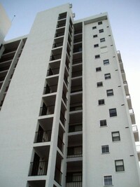 The Sunset Condominium in Ft. Myers, FL - Foto de edificio - Building Photo