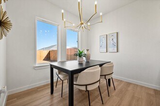 1410 Farmhouse Ave in Wolfforth, TX - Building Photo - Building Photo