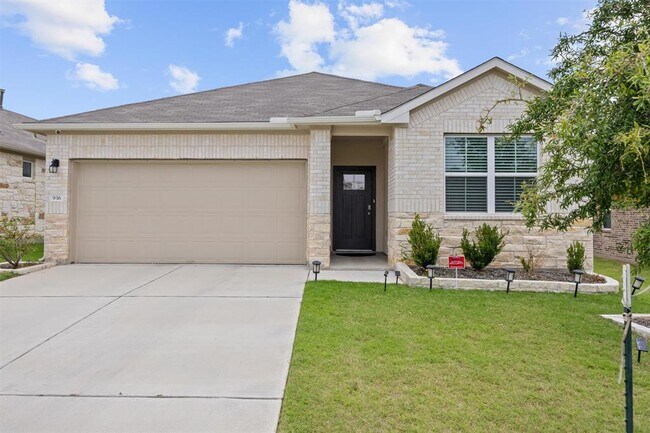 property at 936 Vogel Dr