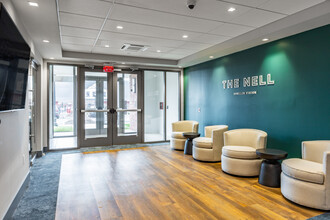 The Nell in Dunellen, NJ - Building Photo - Lobby