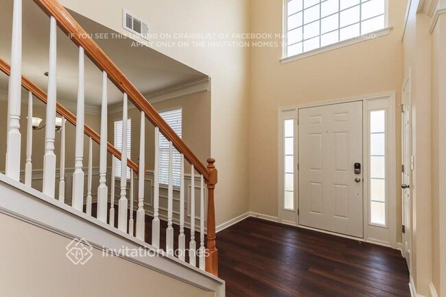 202 Scanlon Rd in Mooresville, NC - Building Photo - Building Photo