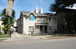 14345 Friar St Apartments