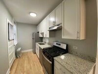 6522 N Glenwood Ave, Unit 3E in Chicago, IL - Building Photo - Building Photo