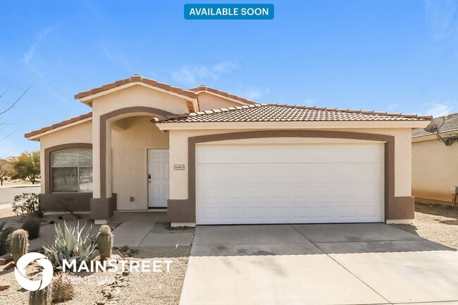 property at 6003 W Warner St
