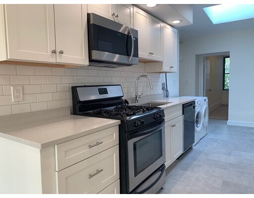 590 Columbus Ave-Unit -4 in Boston, MA - Building Photo - Building Photo