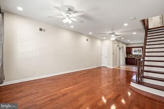 2533 S Rosewood St in Philadelphia, PA - Building Photo - Building Photo