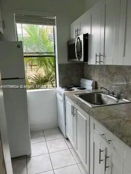 2345 NW Flagler Terrace in Miami, FL - Building Photo - Building Photo