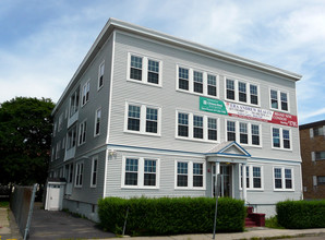 36 Surfside Rd in Lynn, MA - Foto de edificio - Building Photo