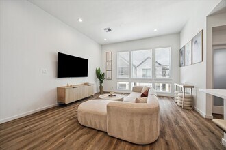 1103 Highland Rnch Ln in Houston, TX - Building Photo - Building Photo