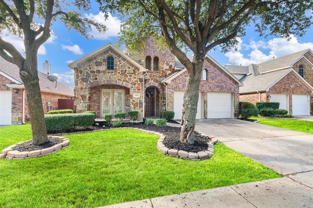 property at 6965 Shoreview Dr