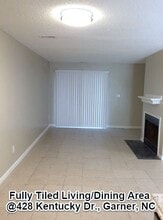 428 Kentucky Dr in Garner, NC - Building Photo - Building Photo