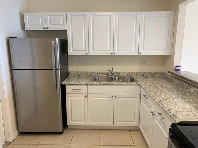 property at 15221 NE 6th Ave