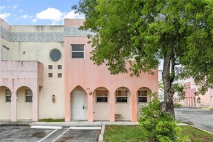 2756 NW 131st St in Opa Locka, FL - Building Photo