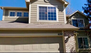 6297 E 122nd Ave in Brighton, CO - Foto de edificio - Building Photo