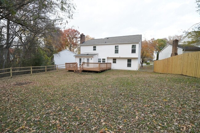 10704 Downpatrick Pl in Charlotte, NC - Building Photo - Building Photo