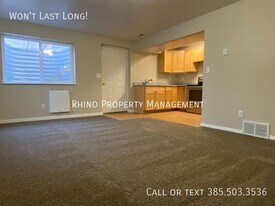 265 N 750 W in Layton, UT - Building Photo