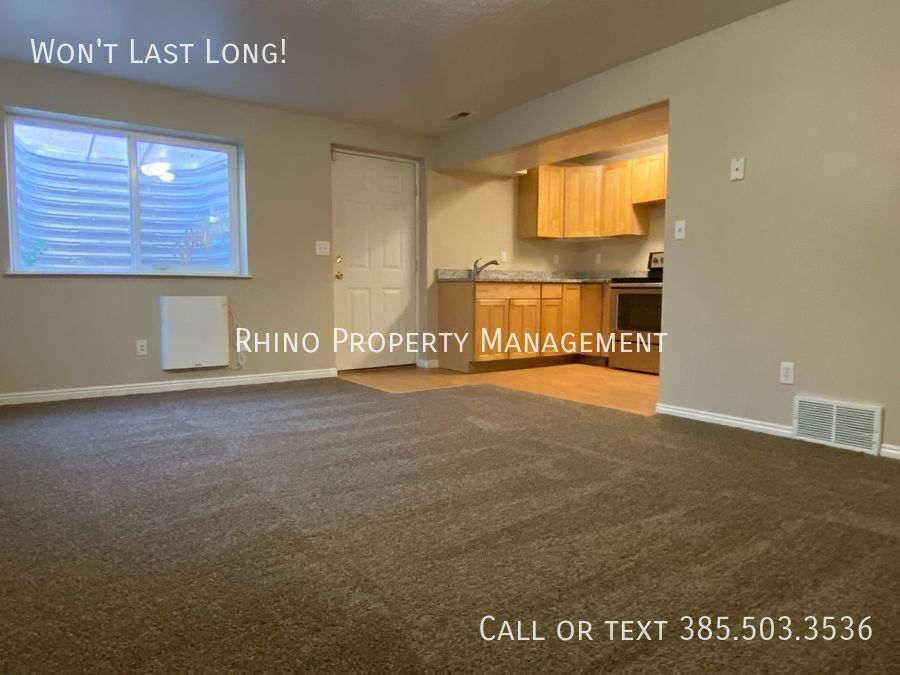 265 N 750 W in Layton, UT - Foto de edificio