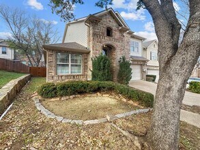 3723 Sicily St in Irving, TX - Building Photo - Building Photo