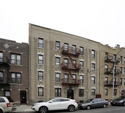 2374 29th St in Long Island City, NY - Building Photo - Building Photo