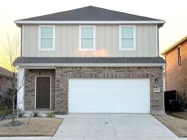2012 Hancock Cir in Princeton, TX - Building Photo