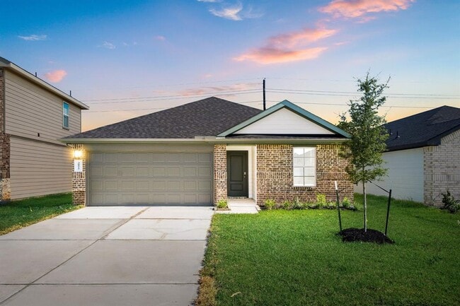 property at 30815 Brightwell Bnd