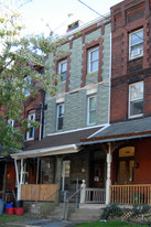 3220 Powelton Ave Apartments