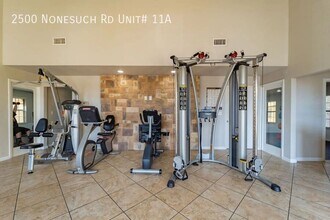 2500 Nonesuch Rd in Abilene, TX - Building Photo - Building Photo