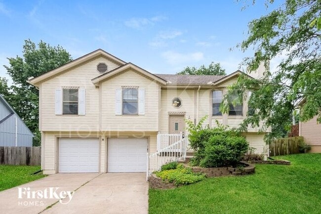 property at 503 Woodson Ln