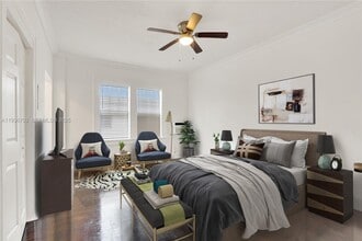 1611 Michigan Ave in Miami Beach, FL - Building Photo - Building Photo