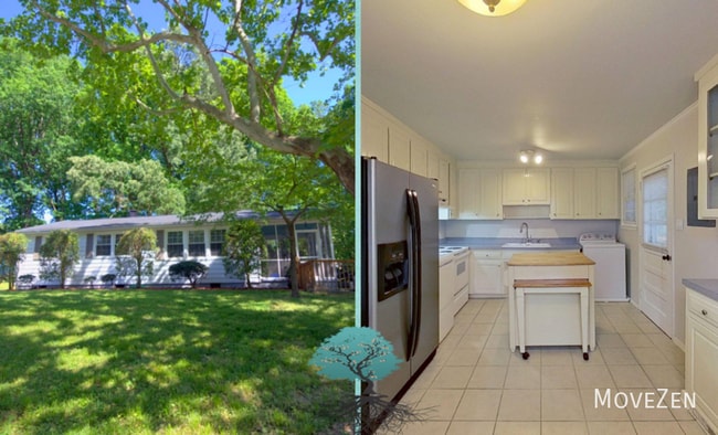 property at 3428 Cheyenne Rd