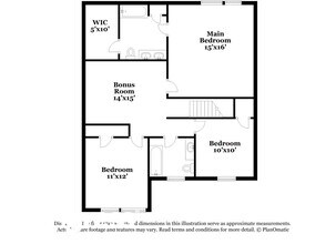 2728 Maybrook Crossing Dr in Raleigh, NC - Building Photo - Building Photo
