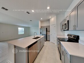 1063 Caitlin Loop in Haines City, FL - Building Photo - Building Photo