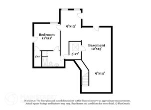 704 NW 113 St in Kansas City, MO - Building Photo - Building Photo