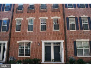 105 Brinley Ct in Philadelphia, PA - Building Photo - Building Photo