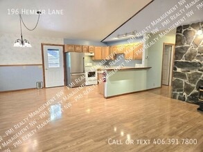 196 Hemler Ln in Kalispell, MT - Building Photo - Building Photo