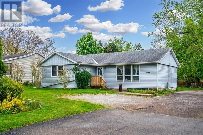 property at 2583 Binbrook Rd