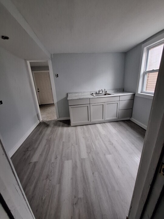 1613 Jackson Ave in Evansville, IN - Building Photo