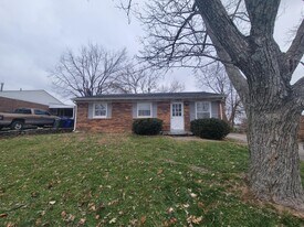 3962 Northampton Dr in Lexington, KY - Building Photo