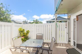 95-1189-1189 Maka?ika?i St in Mililani, HI - Building Photo - Building Photo