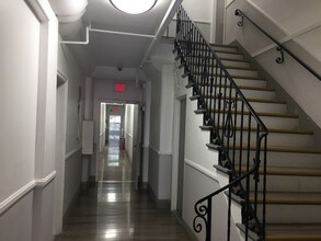 Interior Photo
