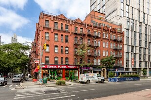 1701-1703 First Ave in New York, NY - Building Photo