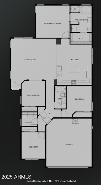 2199 W Tanner Ranch Rd in San Tan Valley, AZ - Building Photo