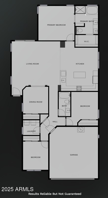 property at 2199 W Tanner Ranch Rd