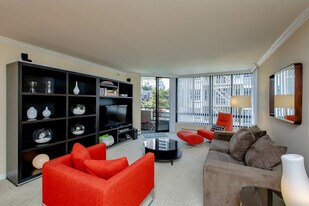 900 Bush St in San Francisco, CA - Building Photo