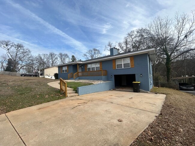 36 Mitchell St in Newnan, GA - Building Photo - Building Photo