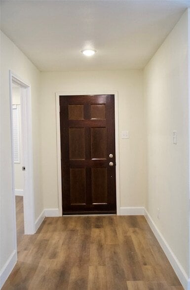 property at 2405 Byron Ave