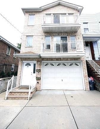 property at 156 Congress St